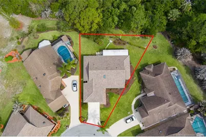 4267 SW Mallard Creek Trail, Palm City, FL 34990 - Photo 33