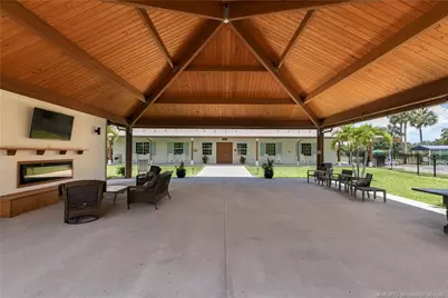 4267 SW Mallard Creek Trail, Palm City, FL 34990 - Photo 37