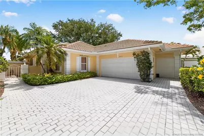 2455 SW Brookwood Lane, Palm City, FL 34990 - Photo 1