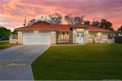 2874 SE Rawlings Road, Port Saint Lucie, FL 34952 - Photo 1