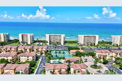 7440 S Ocean Dr. #625A, Jensen Beach, FL 34957 - Photo 1