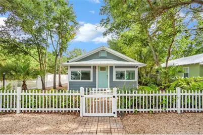 542 SW Halpatiokee Street, Stuart, FL 34994 - Photo 1