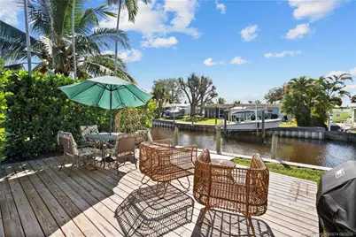 2446 SW Hideaway Lane, Stuart, FL 34994 - Photo 9