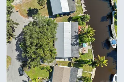 2446 SW Hideaway Lane, Stuart, FL 34994 - Photo 7