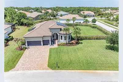 4817 SW Sand Avenue, Palm City, FL 34990 - Photo 1