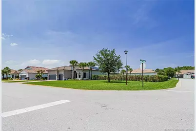 4817 SW Sand Avenue, Palm City, FL 34990 - Photo 3