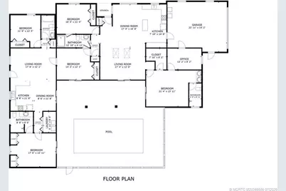 1616 20th Street SW, Vero Beach, FL 32962 - Photo 3