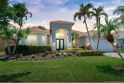 1812 SE Killean Court, Port Saint Lucie, FL 34952 - Photo 1