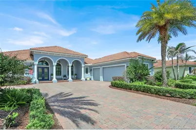 5613 SW Peach Palm Place, Palm City, FL 34990 - Photo 3