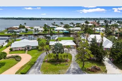 2155 SW Mapp Road, Palm City, FL 34990 - Photo 1