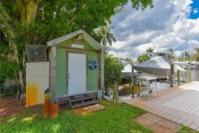 1374 NW Coconut Point Lane, Stuart, FL 34994 - Photo 13