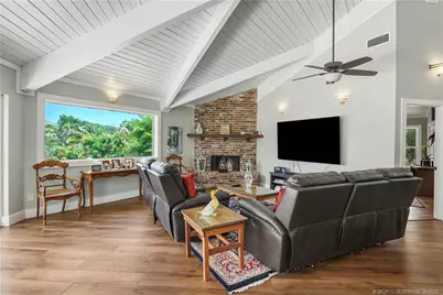 1374 NW Coconut Point Lane, Stuart, FL 34994 - Photo 5