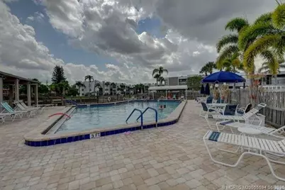 1950 SW Palm City Road #3-209, Stuart, FL 34994 - Photo 45