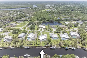 841 SW Catalina St, Palm City, FL 34990 - Photo 51