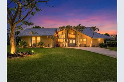 841 SW Catalina Street, Palm City, FL 34990 - Photo 3