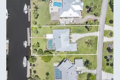 841 SW Catalina Street, Palm City, FL 34990 - Photo 49