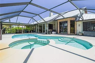841 SW Catalina St, Palm City, FL 34990 - Photo 41