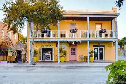 2950 SE Ocean Boulevard #5-2, Stuart, FL 34996 - Photo 23