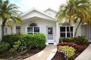 1109 NW Lombardy Dr, Port Saint Lucie, FL 34986 - Photo 1