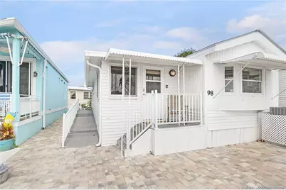 10725 S Ocean Drive #98, Jensen Beach, FL 34957 - Photo 3