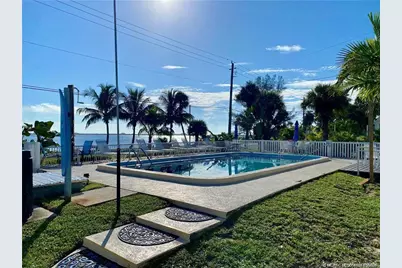 4800 NE Blue Heron Lane #7, Jensen Beach, FL 34957 - Photo 5