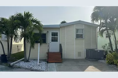 10701 S Ocean Drive #852, Jensen Beach, FL 34957 - Photo 1