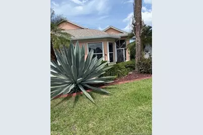 581 NW Montevina Drive, Port Saint Lucie, FL 34986 - Photo 3