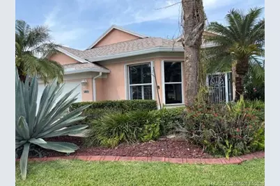 581 NW Montevina Drive, Port Saint Lucie, FL 34986 - Photo 1