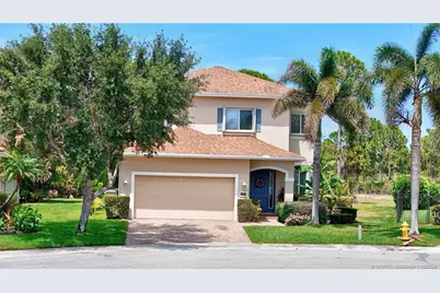 1883 NW Waterwillow Way, Jensen Beach, FL 34957 - Photo 1