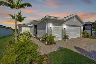 13283 SW Green Delta Road, Port Saint Lucie, FL 34987 - Photo 3