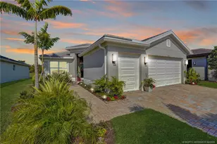 13283 SW Green Delta Rd, Port Saint Lucie, FL 34987 - Photo 1