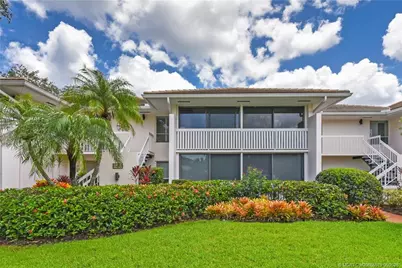 4680 SW Parkgate Boulevard #B, Palm City, FL 34990 - Photo 3