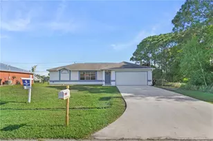 316 SW Todd Ave, Port Saint Lucie, FL 34983 - Photo 1