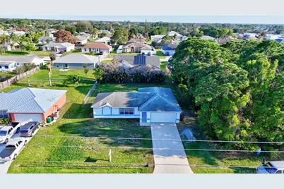 316 SW Todd Avenue, Port Saint Lucie, FL 34983 - Photo 1