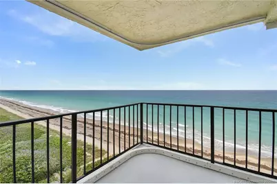 9400 S Ocean Drive #901, Jensen Beach, FL 34957 - Photo 33