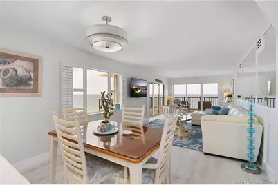 9400 S Ocean Drive #901, Jensen Beach, FL 34957 - Photo 13