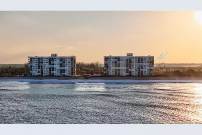 9400 S Ocean Drive #901, Jensen Beach, FL 34957 - Photo 3