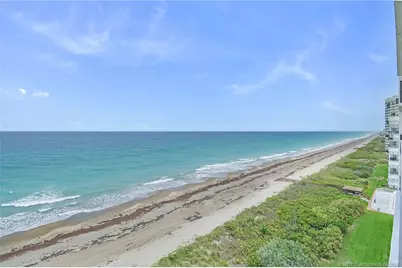 9400 S Ocean Drive #901, Jensen Beach, FL 34957 - Photo 35