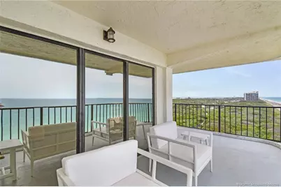 9400 S Ocean Drive #901, Jensen Beach, FL 34957 - Photo 37