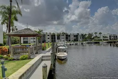 1950 SW Palm City Road #3-209, Stuart, FL 34994 - Photo 37