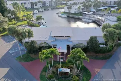 1950 SW Palm City Road #3-209, Stuart, FL 34994 - Photo 59