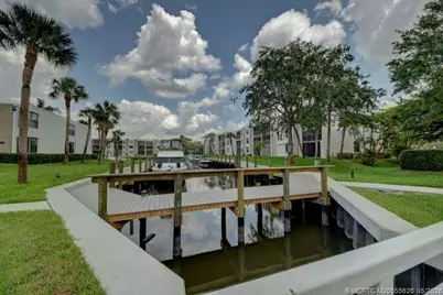 1950 SW Palm City Road #3-209, Stuart, FL 34994 - Photo 43