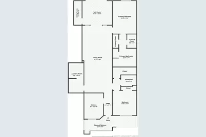 36 Harbour Isle Drive W #PH 02, Fort Pierce, FL 34949 - Photo 5