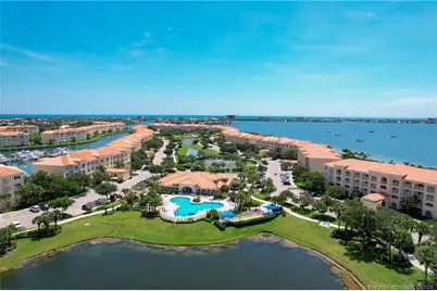 36 Harbour Isle Drive W #PH 02, Fort Pierce, FL 34949 - Photo 1