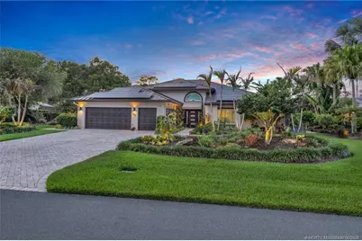 4881 SW Parkgate Boulevard, Palm City, FL 34990 - Photo 61