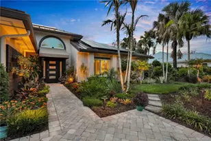 4881 SW Parkgate Blvd, Palm City, FL 34990 - Photo 11