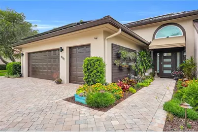 4881 SW Parkgate Boulevard, Palm City, FL 34990 - Photo 9