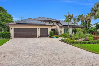 4881 SW Parkgate Boulevard, Palm City, FL 34990 - Photo 7