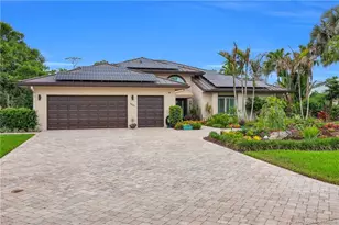 4881 SW Parkgate Blvd, Palm City, FL 34990 - Photo 7