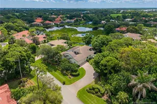 1515 NW Sawgrass Way, Palm City, FL 34990 - Photo 1